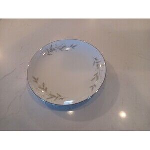 "St Regis" Fine China #101 6.25” Bread Plate Made In Japan Beautiful!